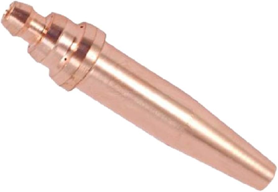 Picture of Brighton Best 144-8 Oxy-Fuel Cutting Tip